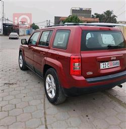 جيب باتريوت